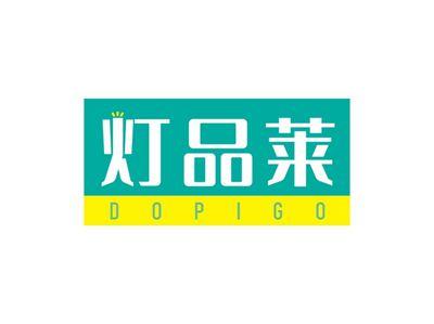 灯品莱DOPIGO