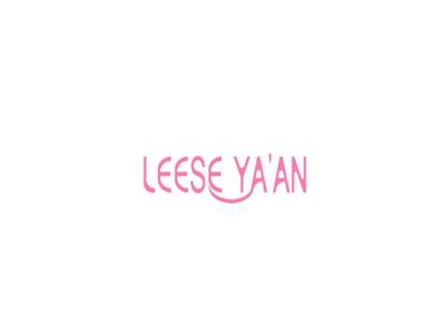 LEESE YA'AN