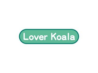 Lover Koala