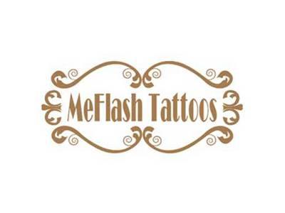 MeFlash 
Tattoos