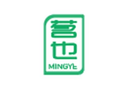 茗也MINGYE