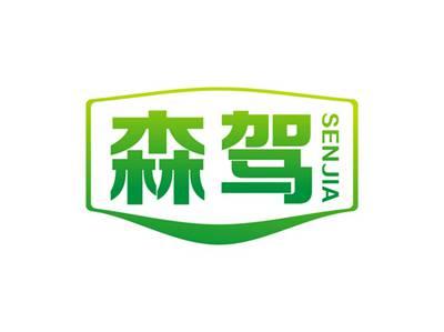 森驾SENJIA