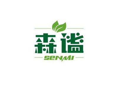 森谧
SENMI