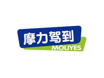 摩力驾到MOLIYES