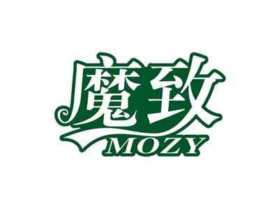 魔致MOZY