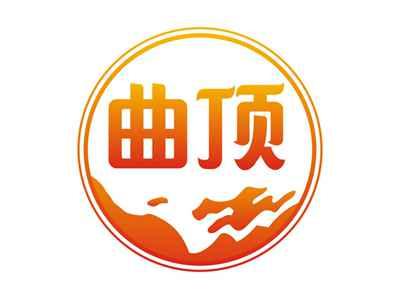 曲顶