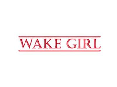 WAKE GIRL