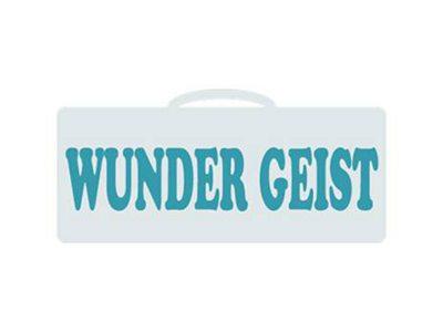 WUNDER GEIST
