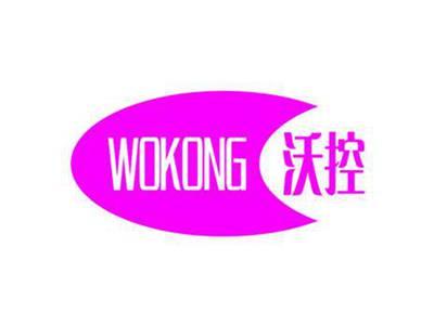 沃控WOKONG