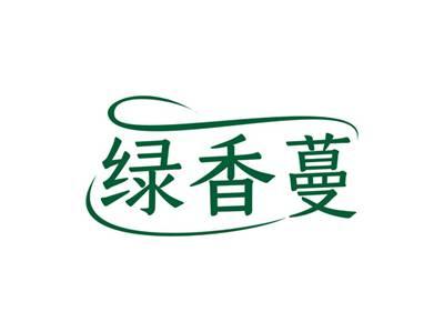 绿香蔓