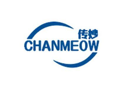 传妙CHANMEOW