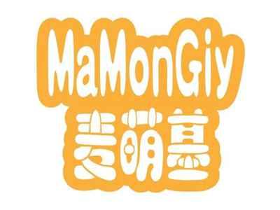 麦萌基MaMonGiy