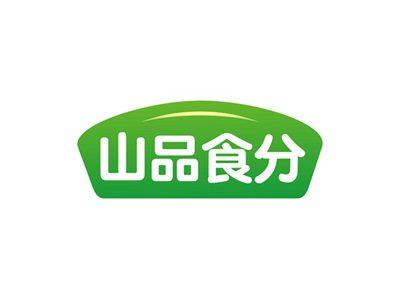 山品食分