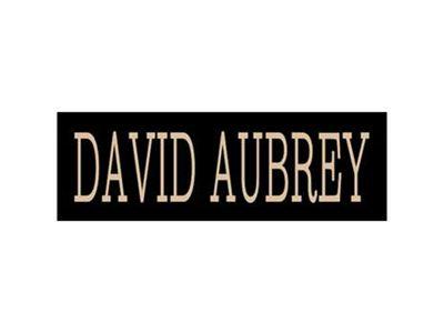 DAVID AUBREY