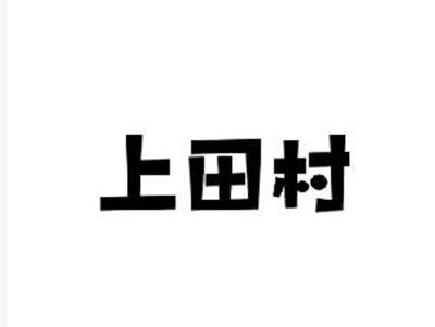 上田村