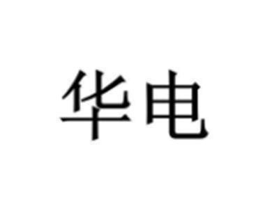 华电