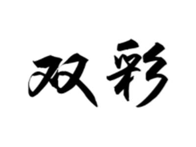 双彩