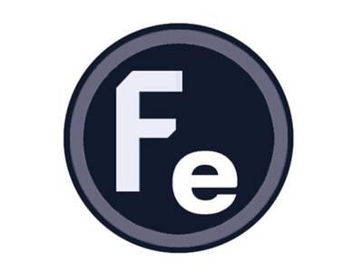 Fe