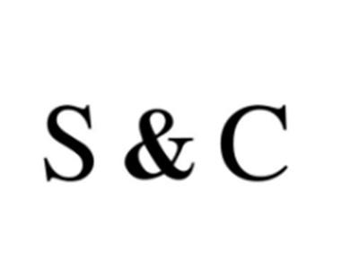 S&C