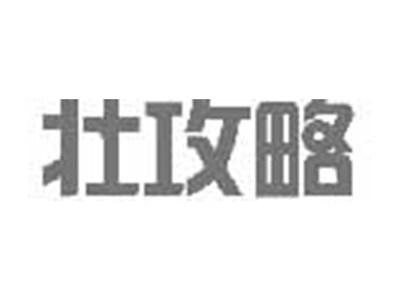 壮攻略
