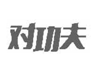 对功夫