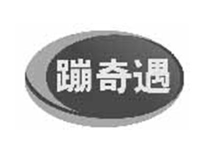 蹦奇遇