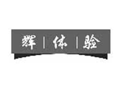 辉体验