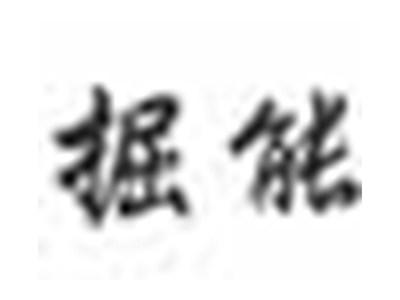 掘能
