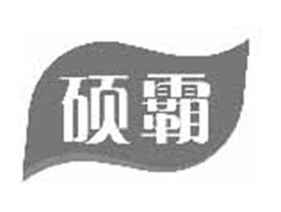 硕霸