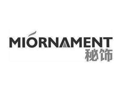 秘饰MIORNAMENT