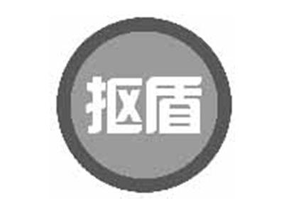抠盾