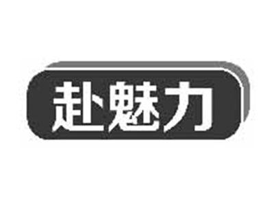 赴魅力