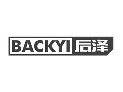 BACKYI后泽