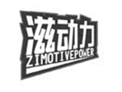 滋动力ZIMOTIVEPOWER