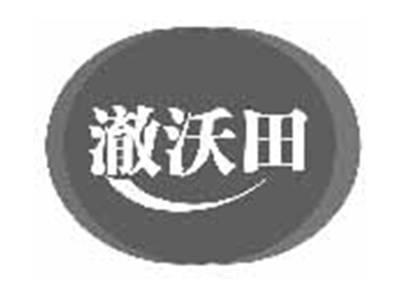 澈沃田