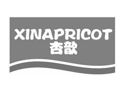 杏歆XINAPRICOT