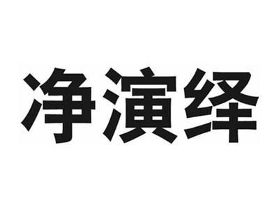 净演绎