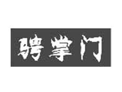 骋掌门