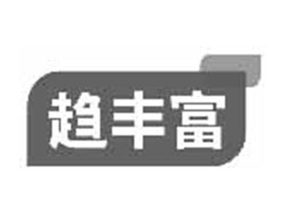 趋丰富