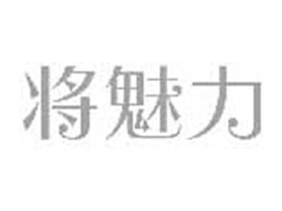 将魅力