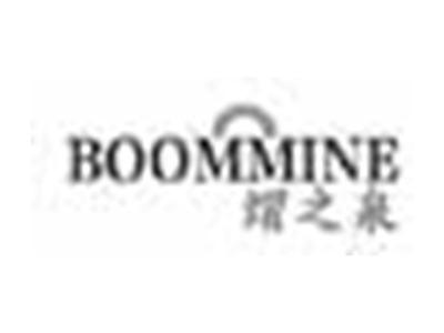 BOOMMINE熠之泉