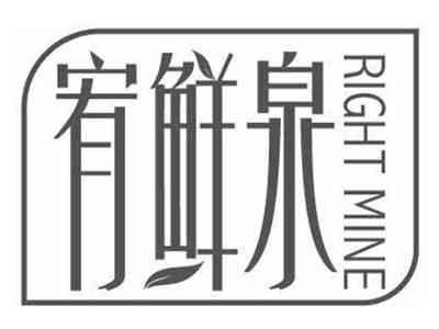 宥鲜泉RIGHTMINE