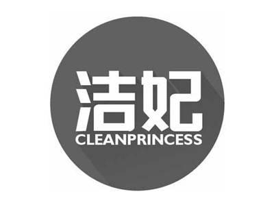 洁妃CLEANPRINCESS