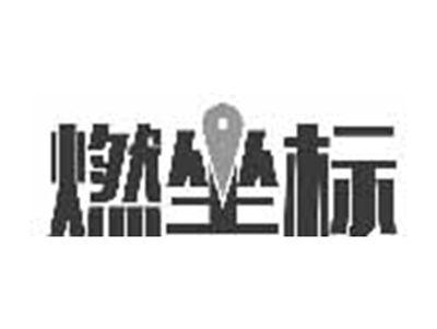 燃坐标