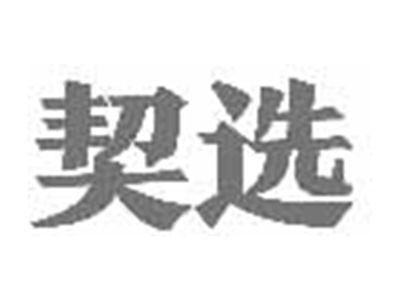 契选
