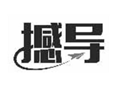 撼导