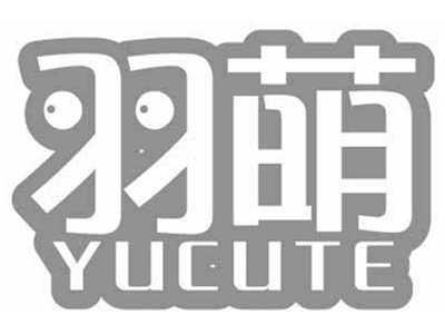 羽萌YUCUTE