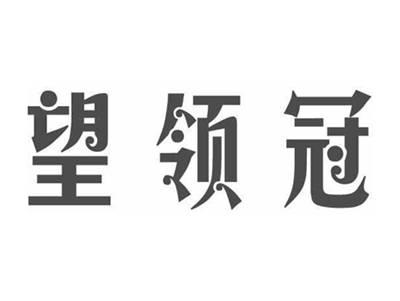 望领冠