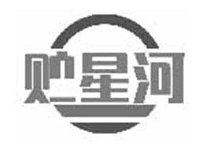 贮星河