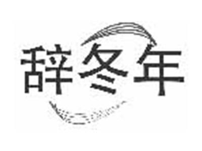 辞冬年